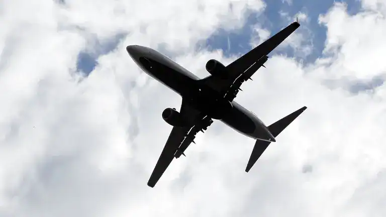 ¿Qué decisiones han tomado las aerolíneas sobre vuelos a Venezuela tras advertencia de EE. UU.? ¿Qué decisiones han tomado las aerolíneas sobre vuelos a Venezuela tras advertencia de EE. UU.?