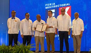 El aguacate de Cambita obtiene certificado de denominación de origen