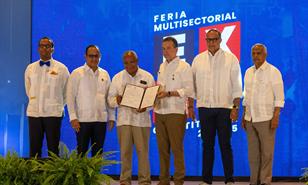 El aguacate de Cambita obtiene certificado de denominación de origen