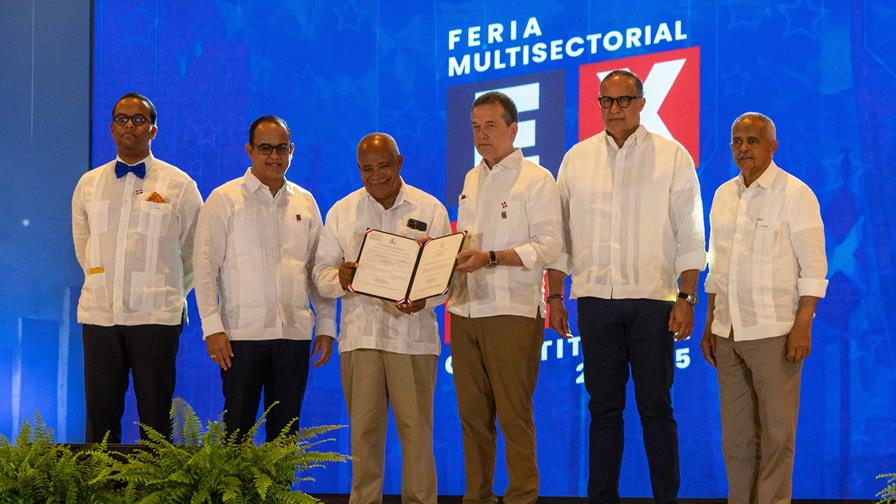 El aguacate de Cambita obtiene certificado de denominación de origen El aguacate de Cambita obtiene certificado de denominación de origen