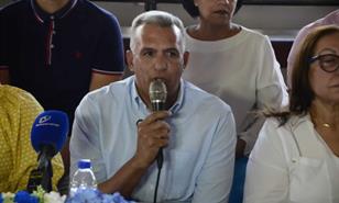 Alcalde de Navarrete cree atentado a su vivienda no está vinculado a desalojo en sector 27 de Febrero