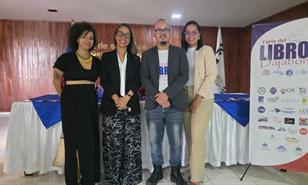 Incentivan la lectura en Dajabón con la cuarta Feria del Libro "Leer te libera"