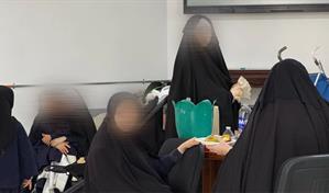 Rescatan a 17 niños de una secta en Colombia