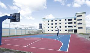 Danilo Medina dice que él inauguró la cárcel de Las Parras: Lo único es pintura y cambio de nombre