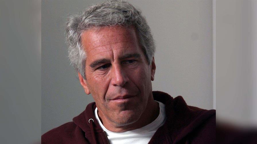 Gobierno de EE. UU. pide de nuevo revelar los testimonios del gran jurado en el caso Epstein