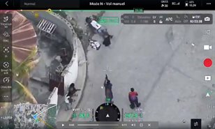 Pelea por peajes entre dos pandillas aliadas en Haití deja varios muertos