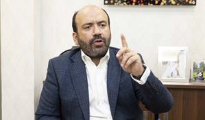 Ramón Pérez Fermín: "El cigarrillo ilegal ya no es la mitad del mercado"