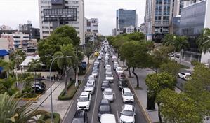 Intrant somete a consulta pública nueva normativa de seguridad vial laboral