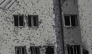 Israel bombarde zona de Gaza y mata 21 personas; identifica a un supuesto líder de Hamás