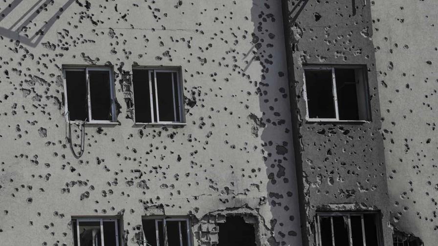 Israel bombarde zona de Gaza y mata 21 personas; identifica a un supuesto líder de Hamás