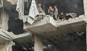 Israel afirma que mató al jefe de Estado Mayor de Hezbolá en ataque en Beirut