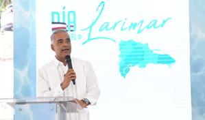 Mineros de larimar ya cuentan con seguro de vida colectivo