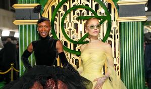 ¡Todos los caminos conducen a Bonao! para ver la película Wicked