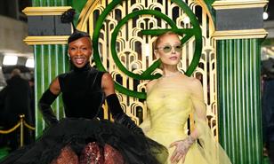 ¡Todos los caminos conducen a Bonao! para ver la película Wicked