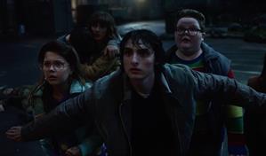 Stranger Things, el final de una era