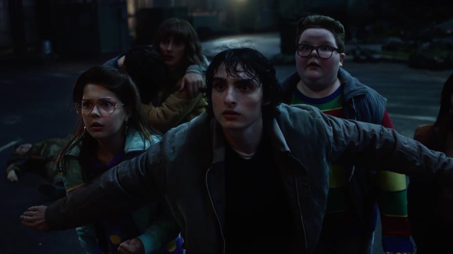 Stranger Things, el final de una era