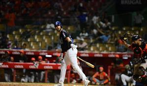 Hensley, Anderson y Senger se unen como refuerzos del Licey