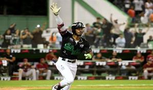 Las Estrellas rompen su racha de derrotas ante el Licey