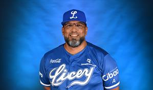 Los Tigres del Licey despiden a su coach de bateo Edgar Varela