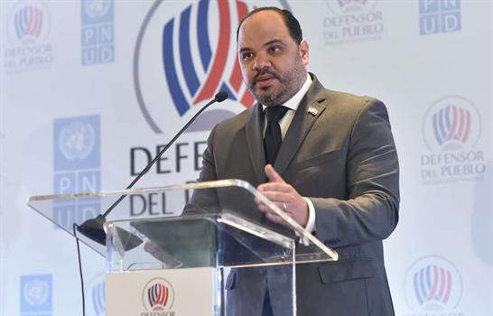 El Defensor del Pueblo y la construcción de ciudadanía