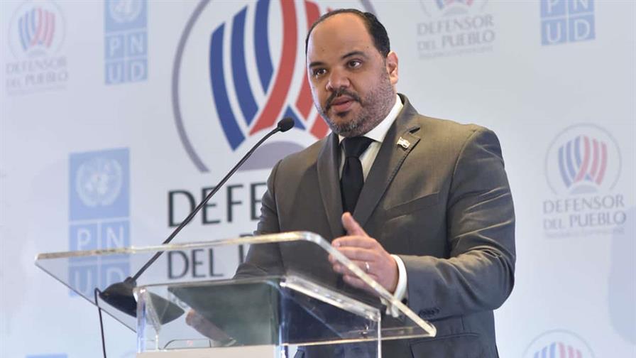 El Defensor del Pueblo y la construcción de ciudadanía