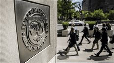 FMI, BM y AIE crean un grupo para coordinar respuestas econ&oacute;micas a la guerra de Ir&aacute;n