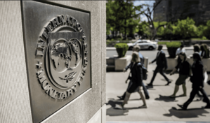 FMI, BM y AIE crean un grupo para coordinar respuestas econ&oacute;micas a la guerra de Ir&aacute;n