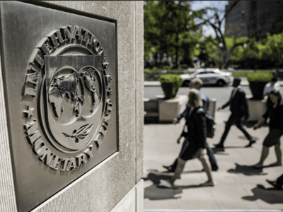 Crean un grupo para coordinar respuestas económicas guerra de Irán