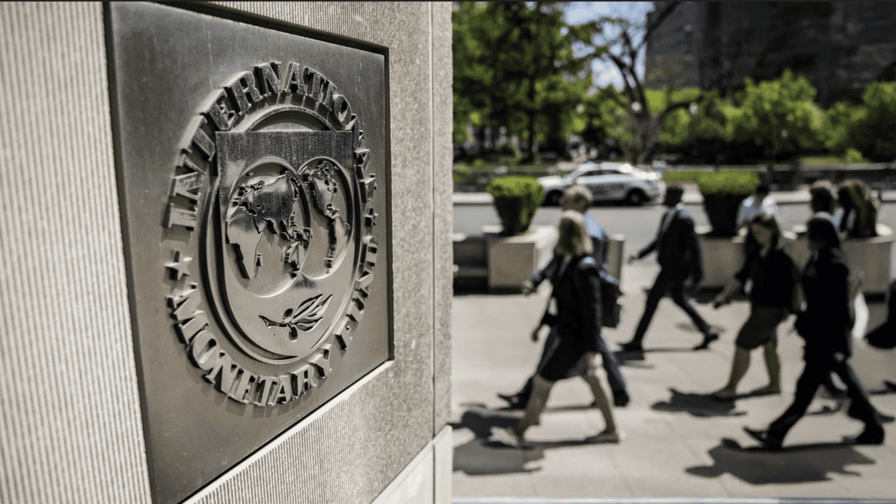 FMI, BM y AIE crean un grupo para coordinar respuestas econ&oacute;micas a la guerra de Ir&aacute;n