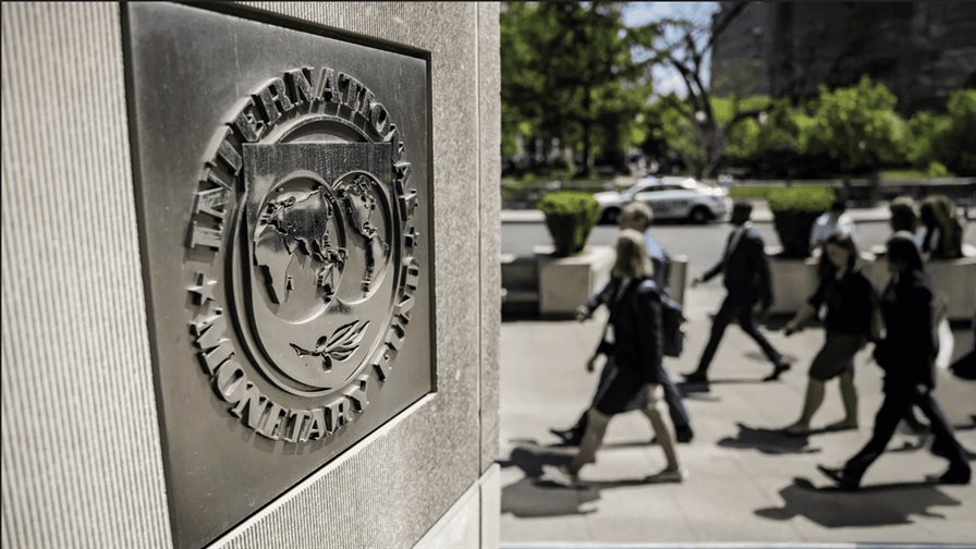 FMI prolonga el programa de supervisión para Haití ante unas condiciones económicas frágiles FMI prolonga el programa de supervisión para Haití ante unas condiciones económicas frágiles