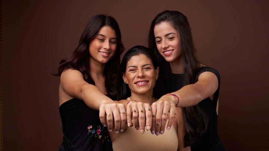 Cuarzo, intención y estilo: así es "Vibras del alma", nueva colección de joyería artesanal