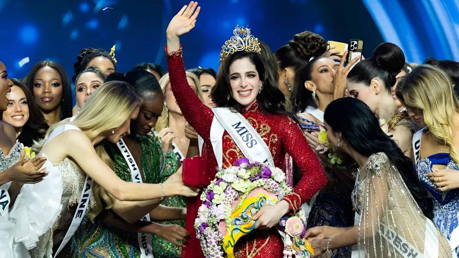 Miss Universo 2025: ¿una corona bajo sospecha?