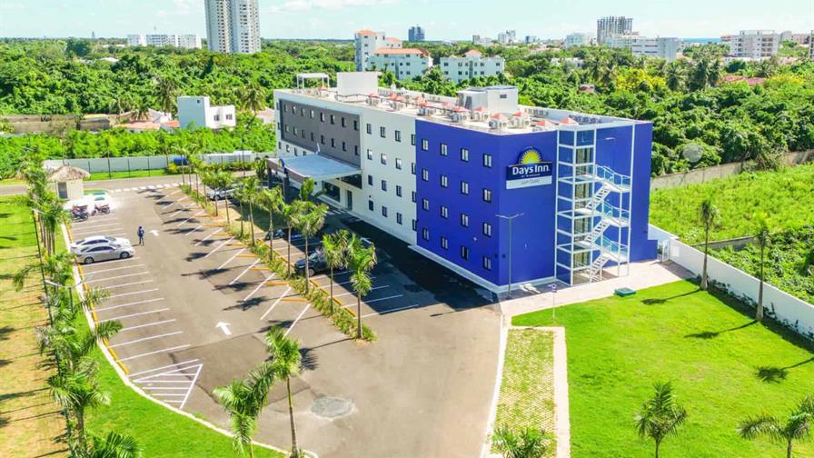 Grupo De Valle anuncia inauguración de su primer hotel Days Inn by Wyndham en Juan Dolio Grupo De Valle anuncia inauguración de su primer hotel Days Inn by Wyndham en Juan Dolio