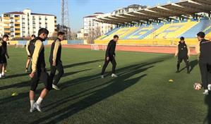 Escándalo de apuestas deja al Agri Spor con solo siete jugadores y golpea de lleno al fútbol turco