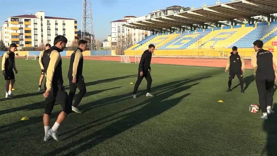 Escándalo de apuestas deja al Agri Spor con solo siete jugadores y golpea de lleno al fútbol turco