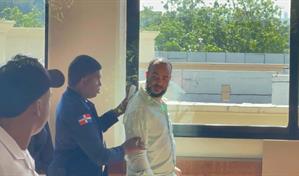 Imponen prisión preventiva a hombre acusado de atropellar a la pareja de su exesposa