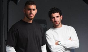 Alleh & Yorghaki llegarán a Santo Domingo con "La Ciudad World Tour 2025"