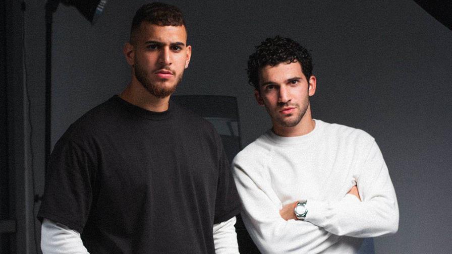 Alleh & Yorghaki llegarán a Santo Domingo con "La Ciudad World Tour 2025"