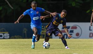Los amaños de partidos asoman al fútbol dominicano de primera división