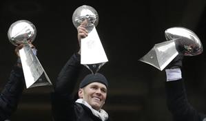 Tom Brady afirma que a sus 48 años está en plenitud para seguir activo en la NFL