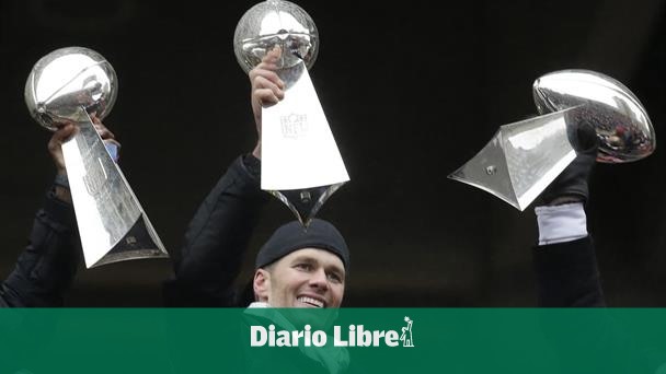 NFL: Tom Brady afirma que podría regresar a la liga