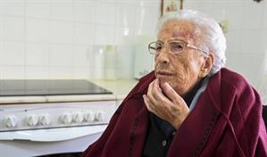 Una mujer de 112 años es la persona más longeva de España
