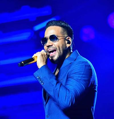 Aventura en Tumbao apuesta por una nueva mirada a los cl&aacute;sicos de Romeo Santos