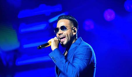 Romeo Santos sobre las deportaciones: "Creo que los artistas deber&iacute;an enfocarse en la m&uacute;sica"
