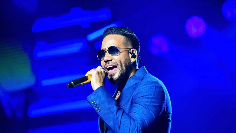 Romeo Santos: "Creo que los artistas deber&iacute;an enfocarse en la m&uacute;sica"
