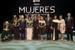 BHD reconoce a 11 líderes comunitarias en la décima edición del Premio Mujeres que Cambian el Mundo