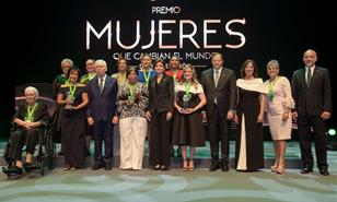 BHD reconoce a 11 líderes comunitarias en la décima edición del Premio Mujeres que Cambian el Mundo