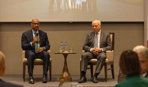 La minería aportó el 51.9 % de las exportaciones de República Dominicana en el año 2025