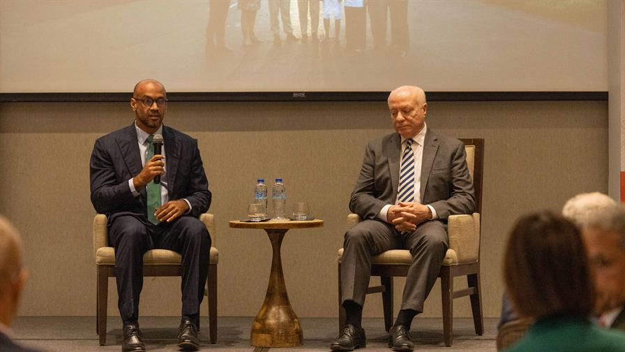 La minería aportó el 51.9 % de las exportaciones de República Dominicana en el año 2025