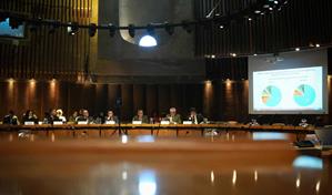 Al menos 3,828 mujeres fueron víctimas de femicidio en 2024 en Latinoamérica, según Cepal